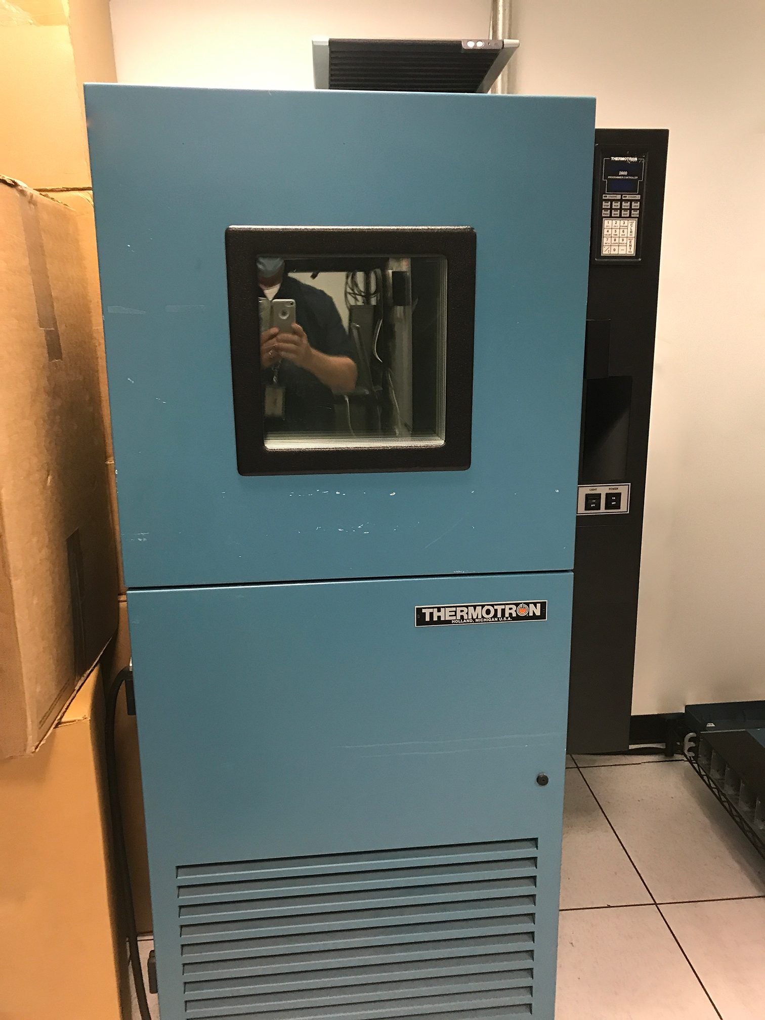 Thermotron S 4 S SL Bridge Tronic Global thermotron-s-4-s-sl-bridge-tronic-global