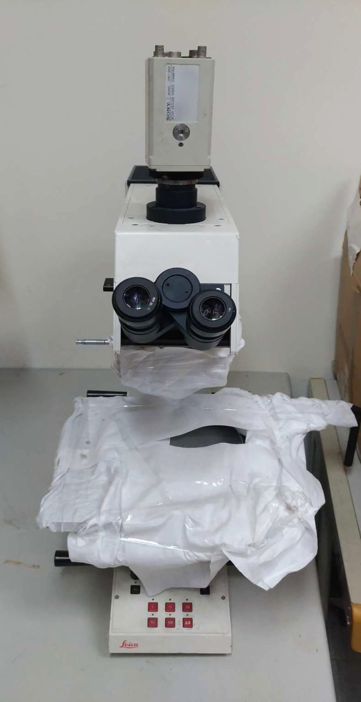 reichert-polyvar-sc-microscope-bridge-tronic-global