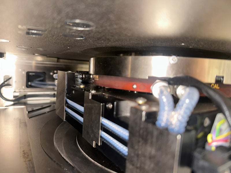 Cascade Microtech Summit 11000 Probe Station