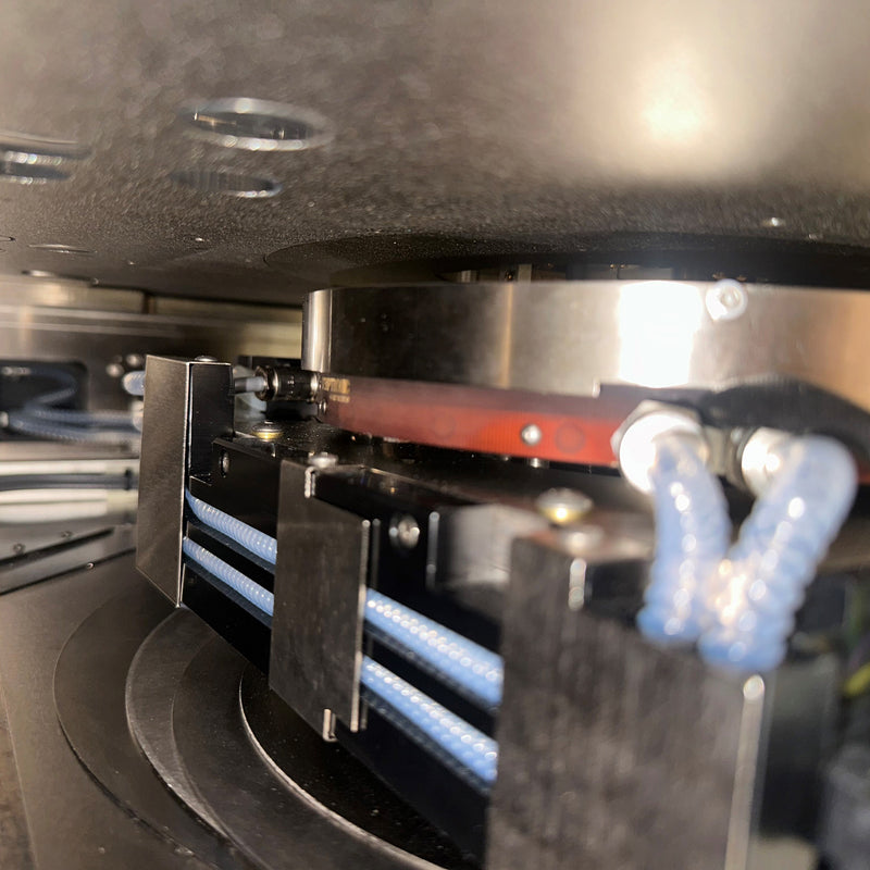 Cascade Microtech Summit 11000 Probe Station