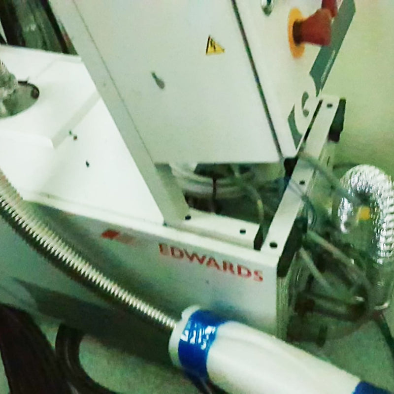 Lam Rainbow 4520 Plasma RIE (Reactive Ion Etcher)