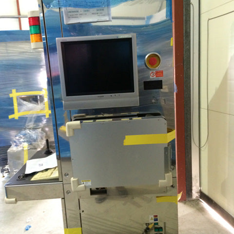 Hitachi IS 2700 SE E-Beam Inspection