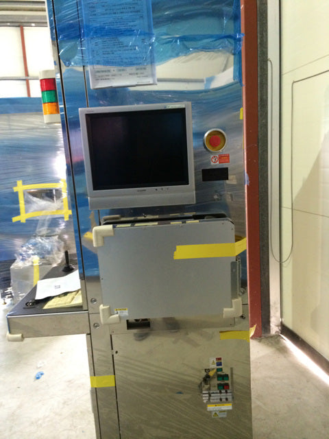 Hitachi IS 2700 SE E-Beam Inspection