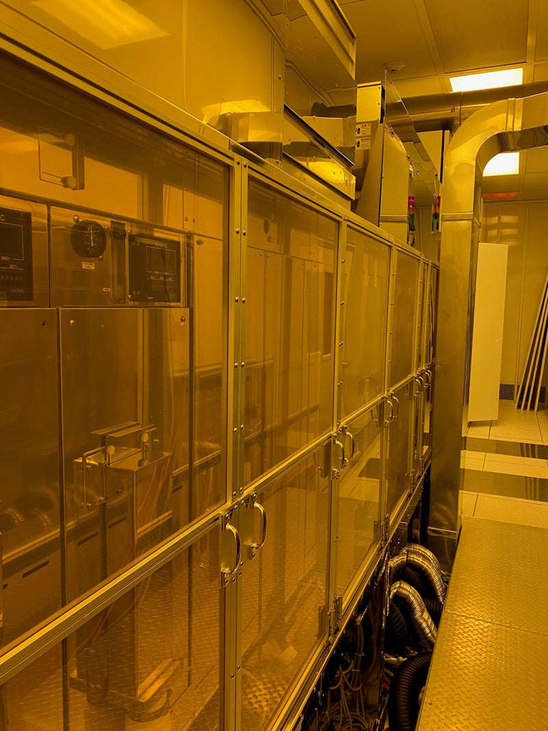 SCREEN / DNS SK 80 BW-BVPE Track