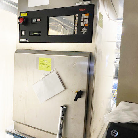 Lam / Novellus / Gasonics 9104 Plasma Asher