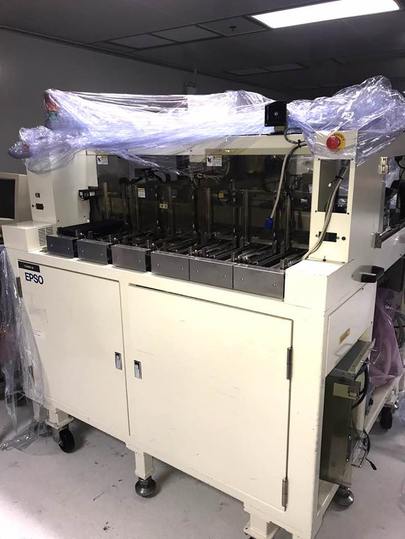 Seiko / Epson NS 8080 Handler