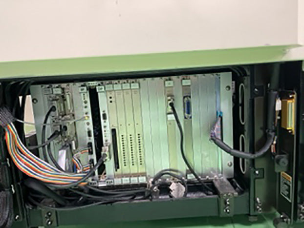 Tel P 8 Prober