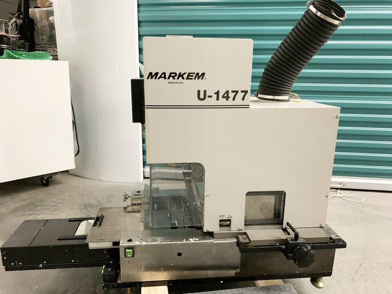Markem U 1477