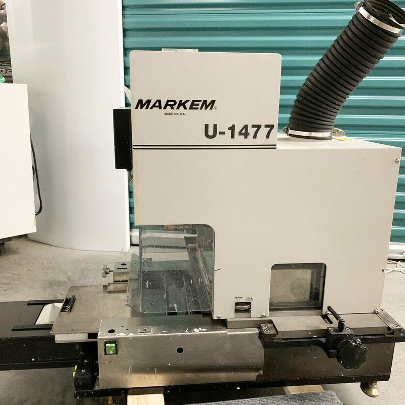 Markem U 1477