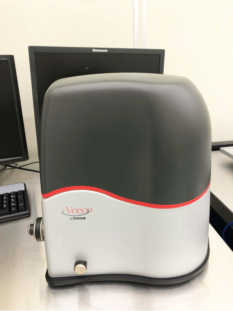 Bruker / Veeco DI Innova AFM (Atomic Force Microscope)