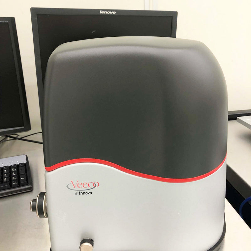 Bruker / Veeco DI Innova AFM (Atomic Force Microscope)