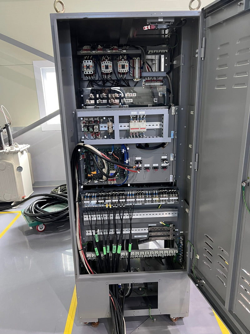 Tel Clean Track Act 8 Coater / Developer