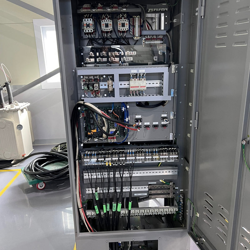 Tel Clean Track Act 8 Coater / Developer