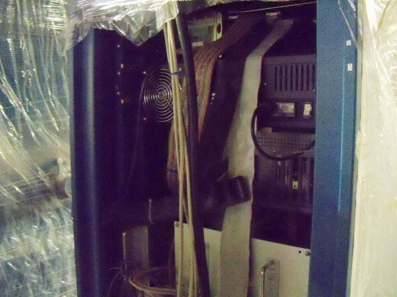 ESI 88 Test System