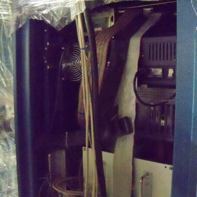 ESI 88 Test System