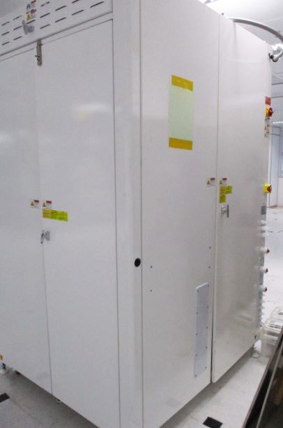 SSEC M 3302 Metal Etcher