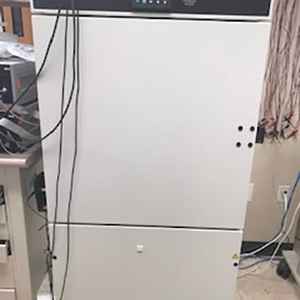 Tenney TUJR Temperature Test Chamber