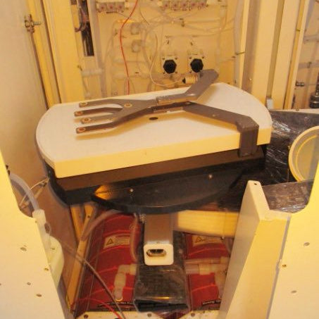 SSEC M 3302 Metal Etcher