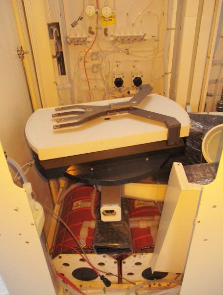 SSEC M 3302 Metal Etcher
