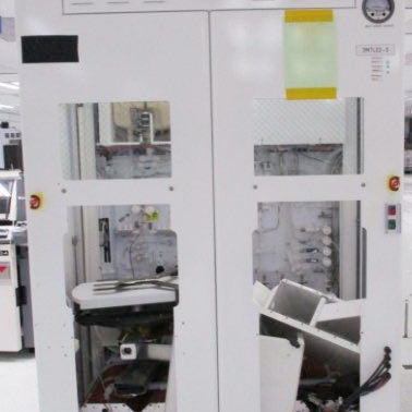 SSEC M 3302 Metal Etcher