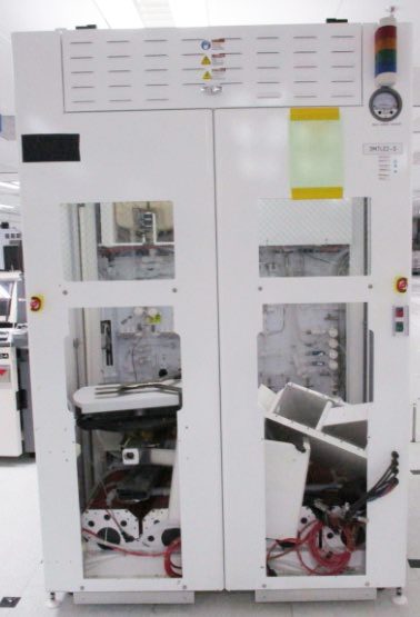 SSEC M 3302 Metal Etcher