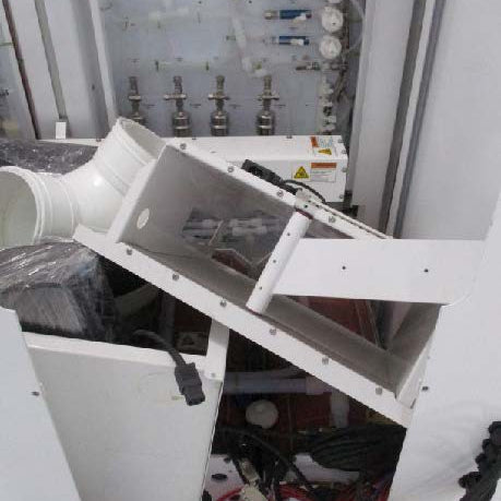 SSEC M 3302 Metal Etcher