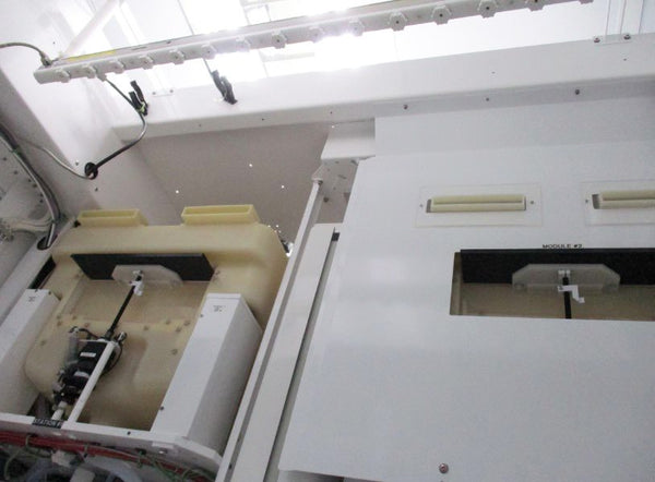 SSEC M 3302 Metal Etcher