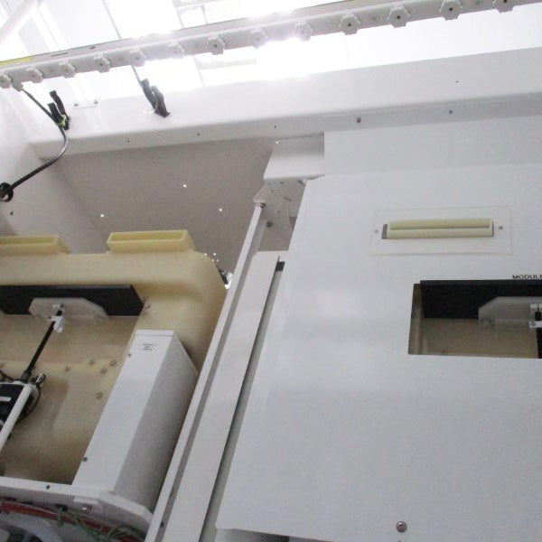 SSEC M 3302 Metal Etcher
