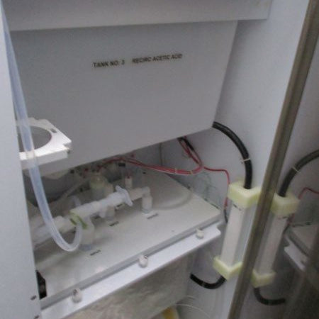 SSEC M 3302 Metal Etcher