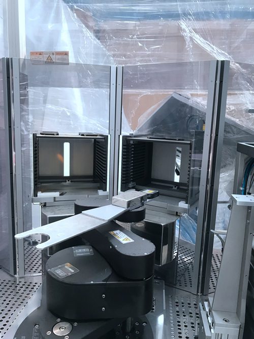 EVG 820 Bonder
