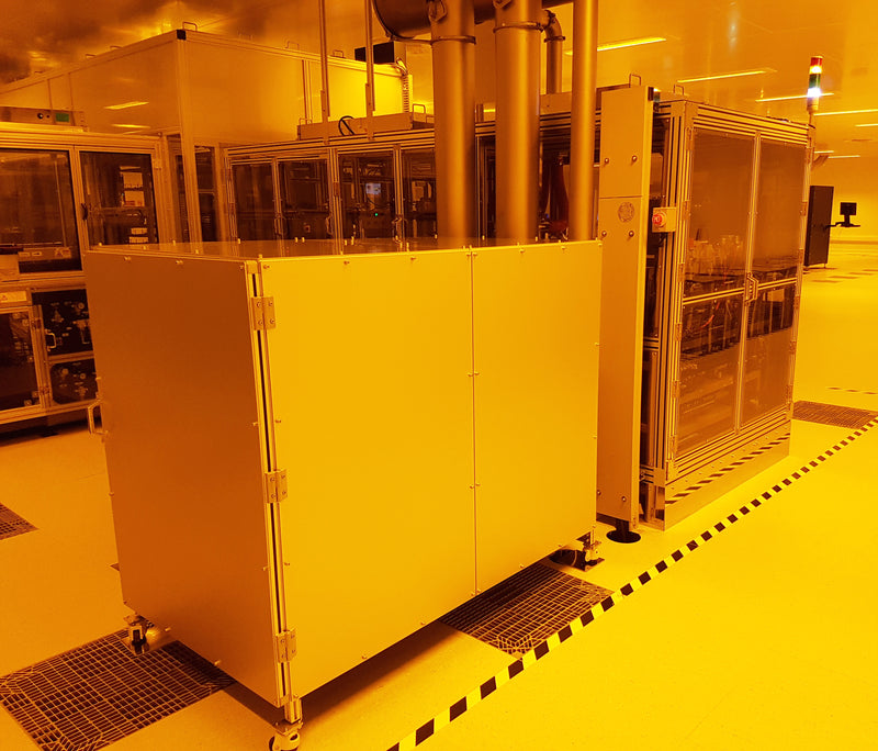Chugai Slot Die Coater
