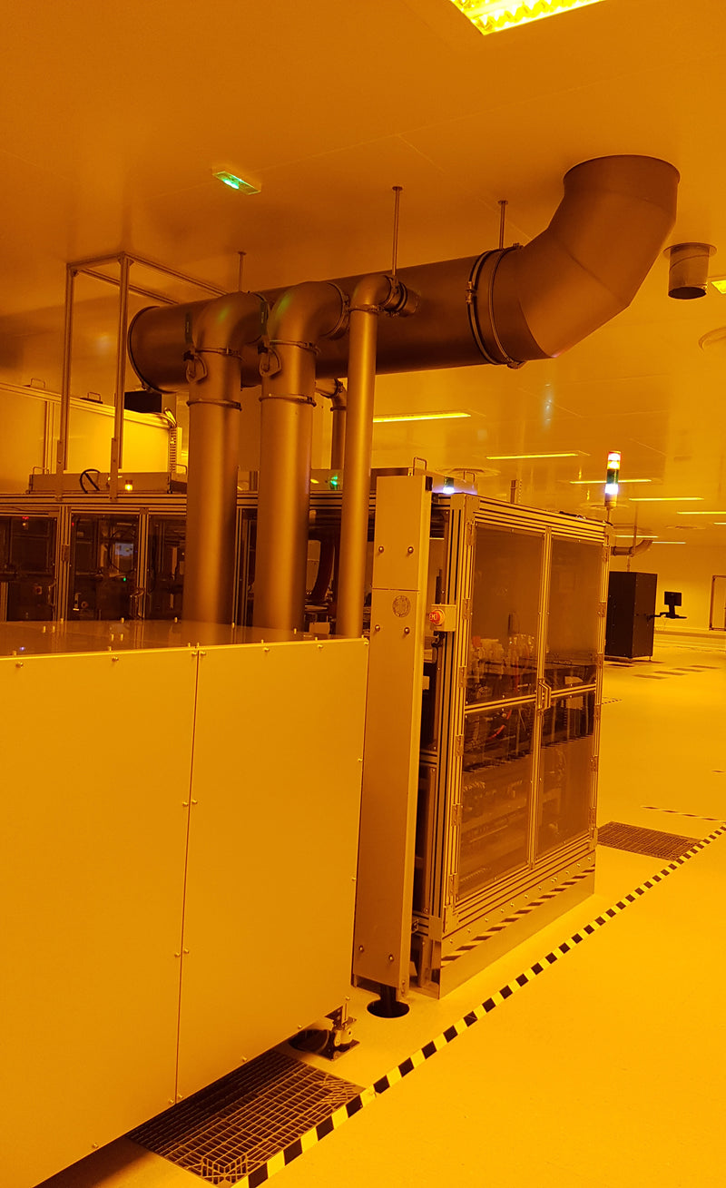 Chugai Slot Die Coater