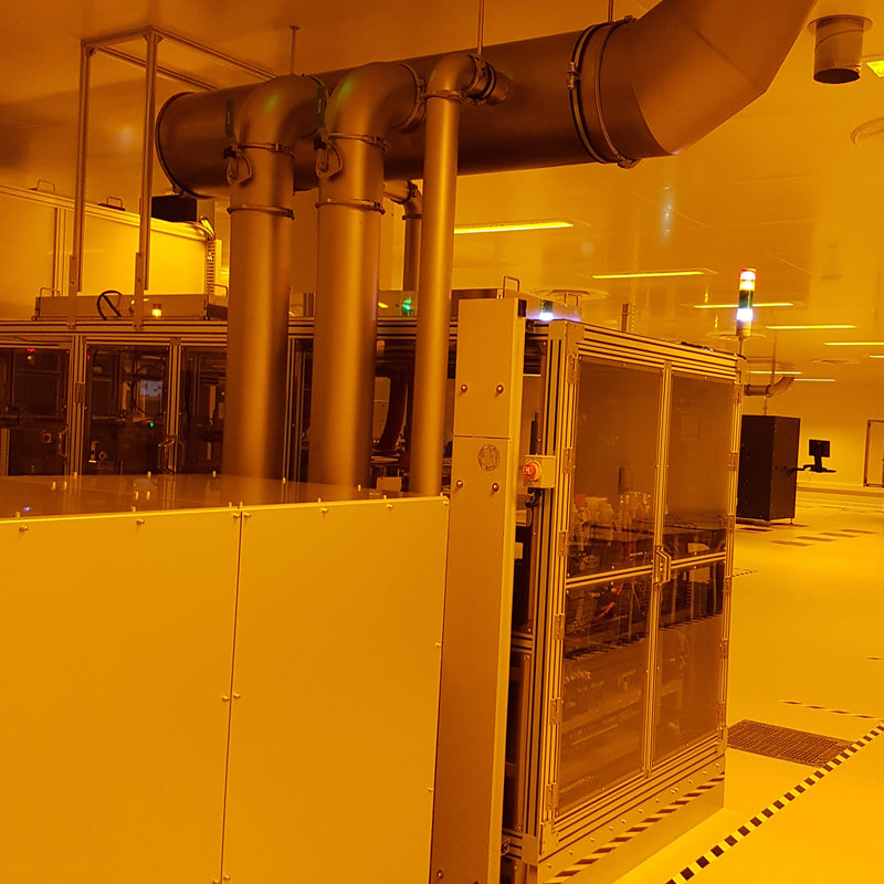 Chugai Slot Die Coater