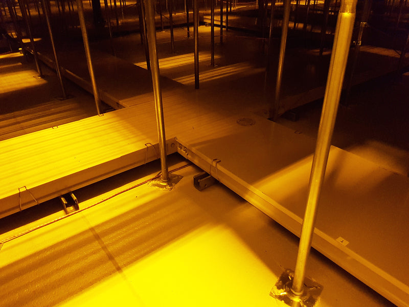 Chugai Slot Die Coater