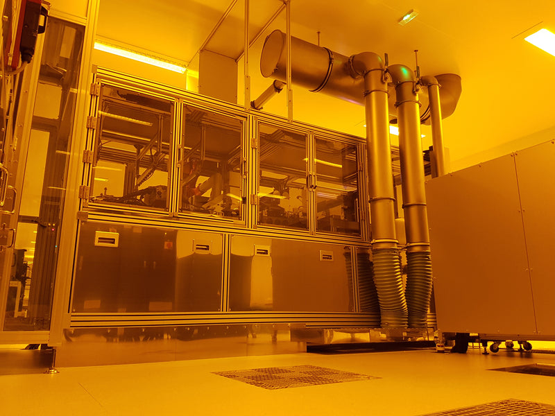Chugai Slot Die Coater