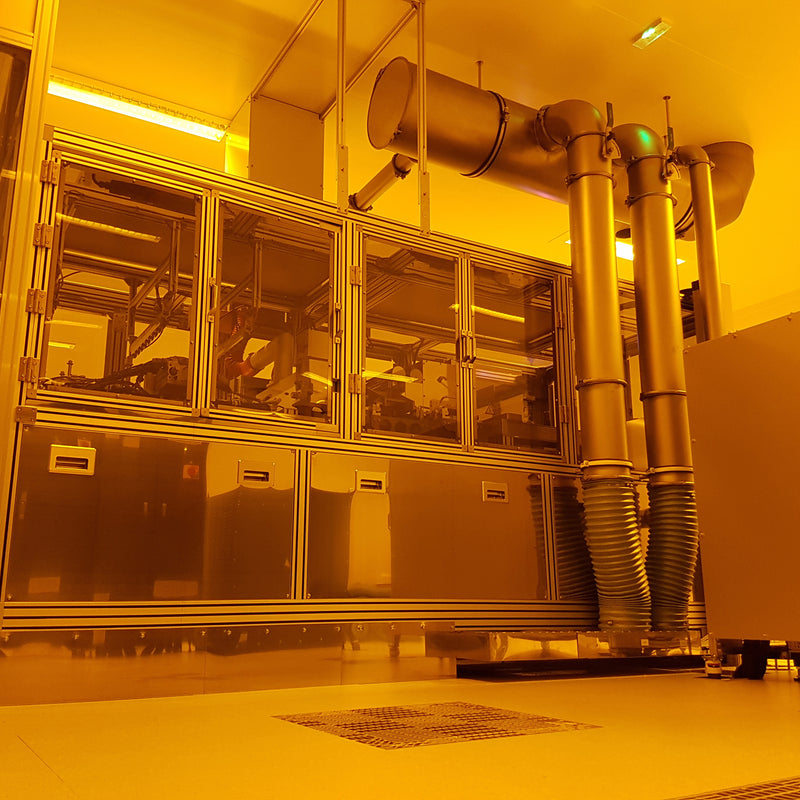 Chugai Slot Die Coater