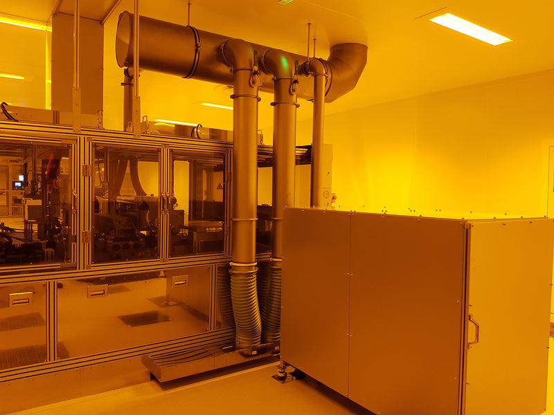 Chugai Slot Die Coater