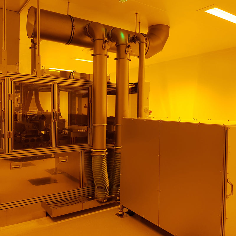 Chugai Slot Die Coater