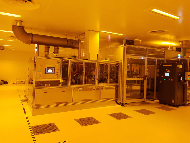 Chugai Slot Die Coater