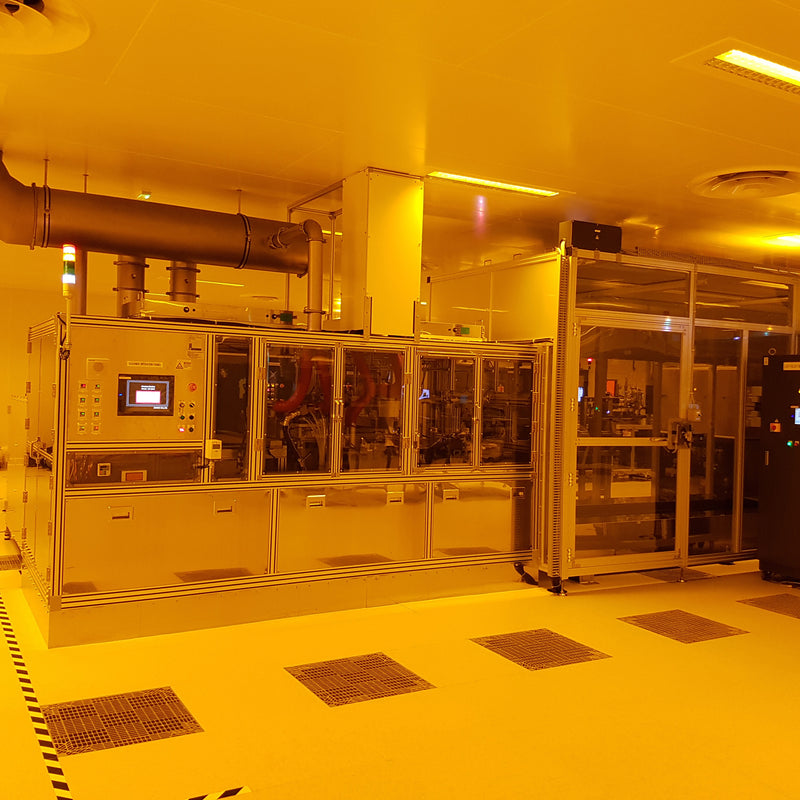 Chugai Slot Die Coater