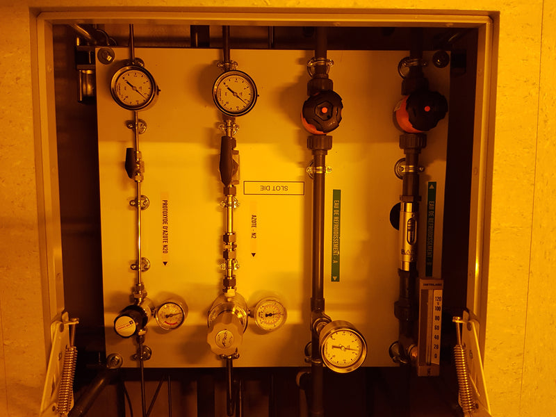 Chugai Slot Die Coater