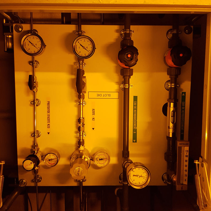 Chugai Slot Die Coater
