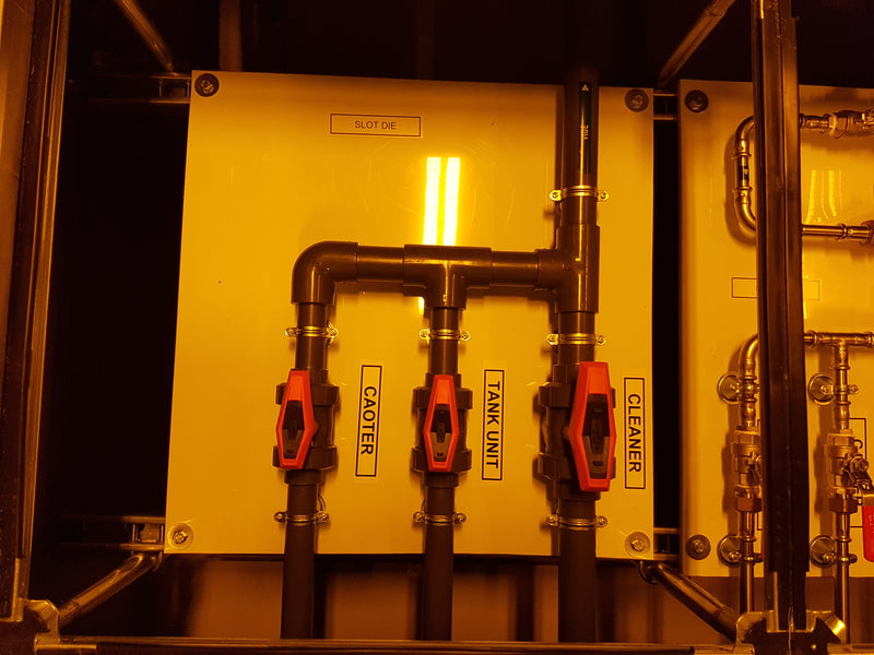 Chugai Slot Die Coater