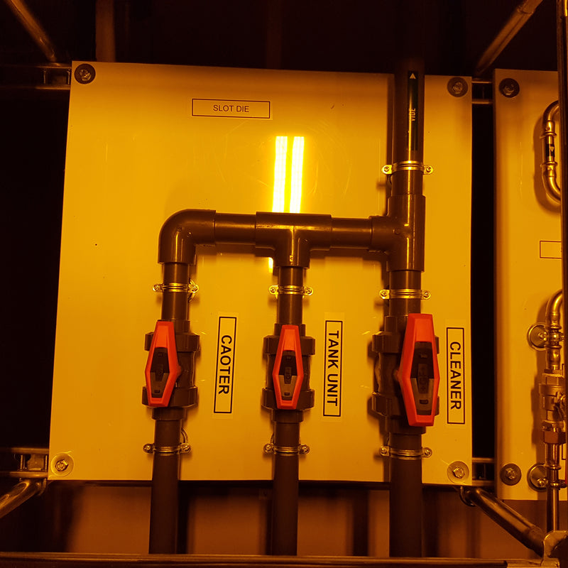 Chugai Slot Die Coater