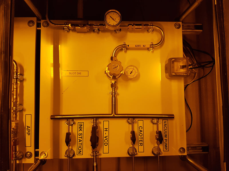 Chugai Slot Die Coater