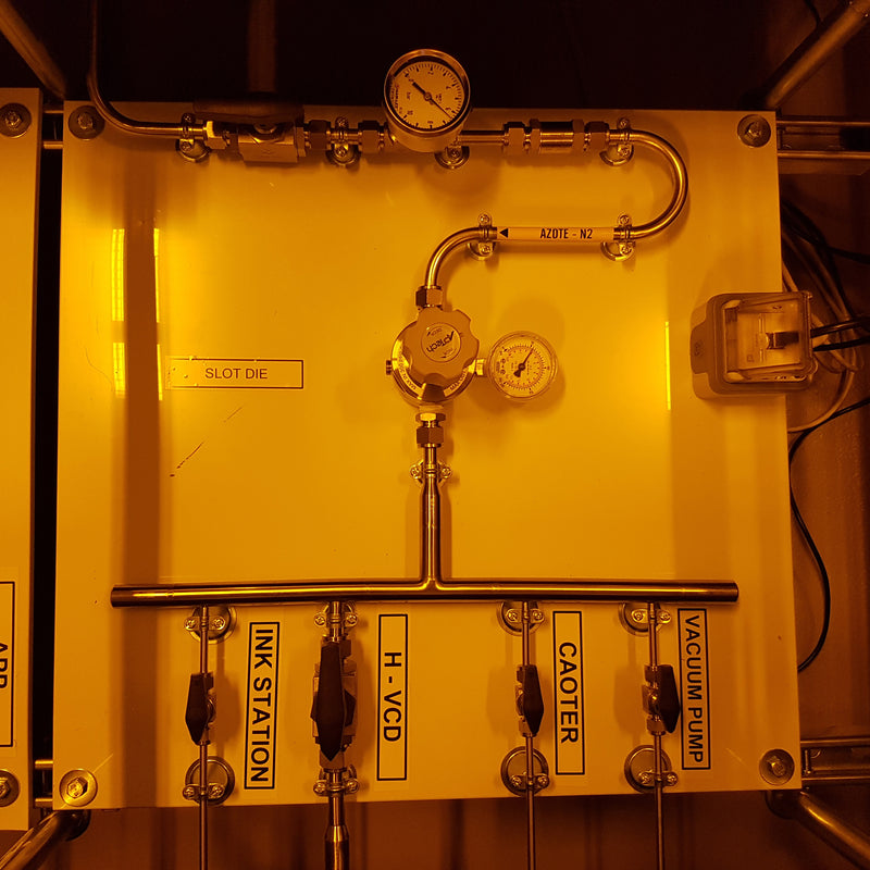 Chugai Slot Die Coater