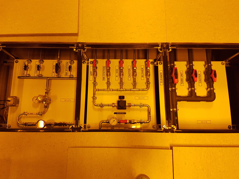 Chugai Slot Die Coater