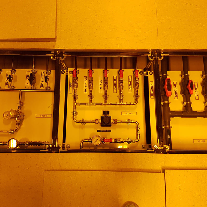 Chugai Slot Die Coater