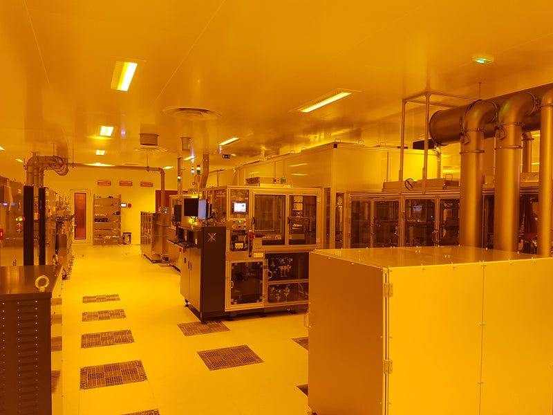 Chugai Slot Die Coater