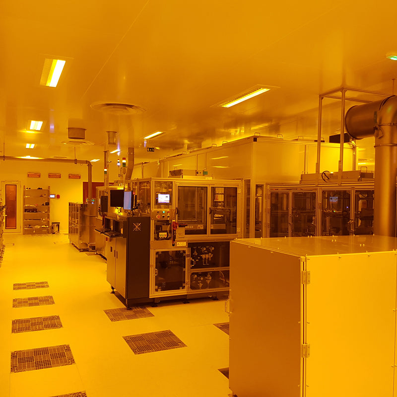Chugai Slot Die Coater
